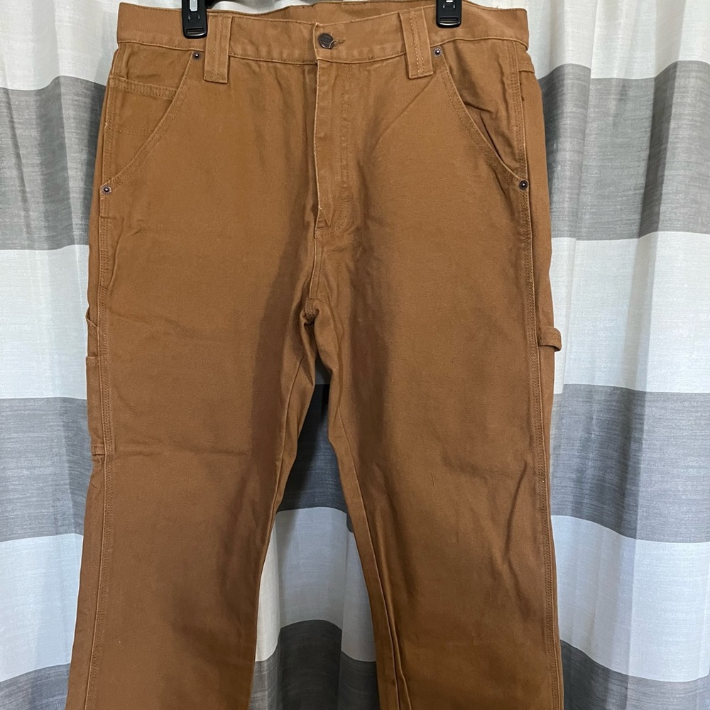 Rural King brand carpenter pants